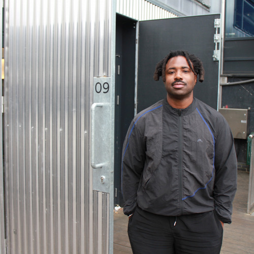 Young w/ Sampha  070525
