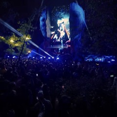 Marlon Hoffstadt WE2 (CORE Stage) Tomorrowland 2024 set