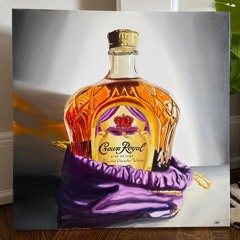 Crown Royal (prod. @yooshipalace x @dynox)