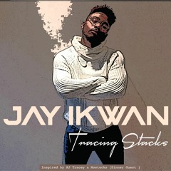 TRACING STACKS [AJ Tracey - Dinner Guest ft. MoStack REFIX]