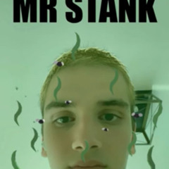 MR STANK
