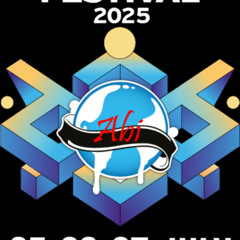 Abi – Liquicity Festival 2025 – DJ Contest