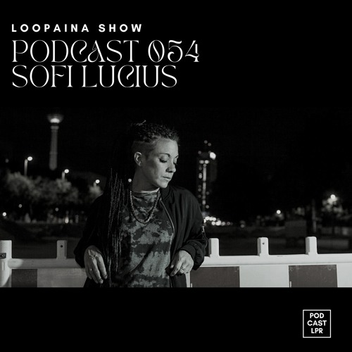 LPR-P054 by Sofi Lucius
