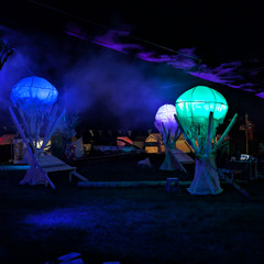 MOYN Festival 2024 - Kontroversium Bar - Afterhour