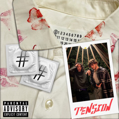 TENSION (ft. Avi Ad€uxla)