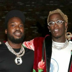 Young Thug x Meek Mill - Bricks