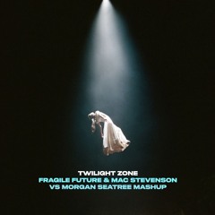 Ariana Grande - Twilight Zone (Fragile Future & Mac Stevenson vs Morgan Seatree Mashup Remix)