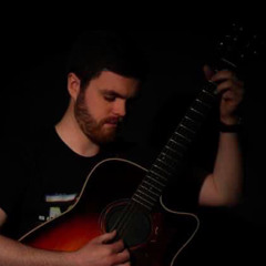 Gareth Abbott - Lose Myself (Instrumental Demo)