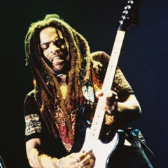 Lenny Kravitz - Are You Gonna Go My Way (Instrumental Cover)