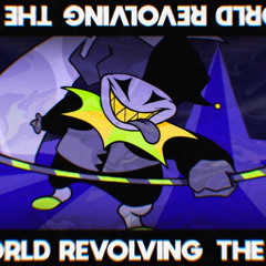 THE WORLD REVOLVING [1/3]