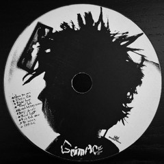 Grimace - Toy Soldier