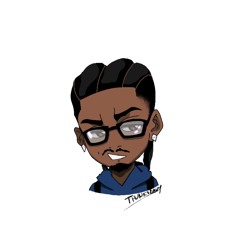 la Feve x Khali Type Beat 2025 - "KOYA" (prod. Thvnksdavy)