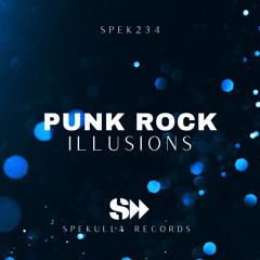Punk Rock - Illusions