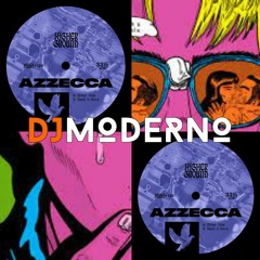 La La Love You "El Fin del Mundo" vs. Azzecca "Other side" Dj Moderno GIGANTE Fest Remix
