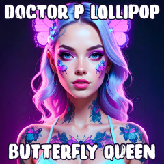 Butterfly Queen
