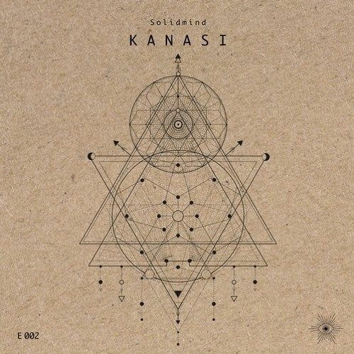 Solidmind - Kanasi (Original Mix) [Elysion]