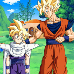 Dragon ball z genki dama theme