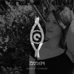 Zodem Radio #7 - Simbiose @ Zodem Invites 10.05.25