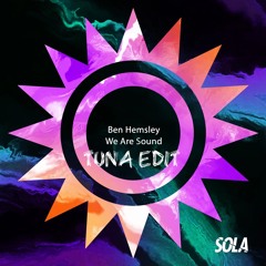 Ben Hemsley - Ayee (ADD EDIT) [Free Download]