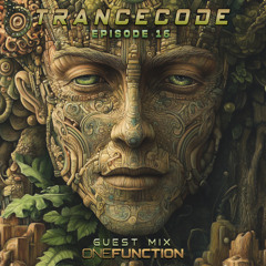 Trancecode Episode 16 By Bellatrix & Freq Shape [Guest Mix By One Function]