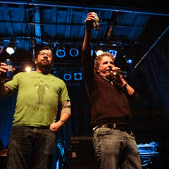 Aug 29/25 Craig & Lucky On Demand