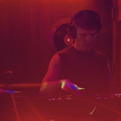 Red Eye - Melodic House - 9 August