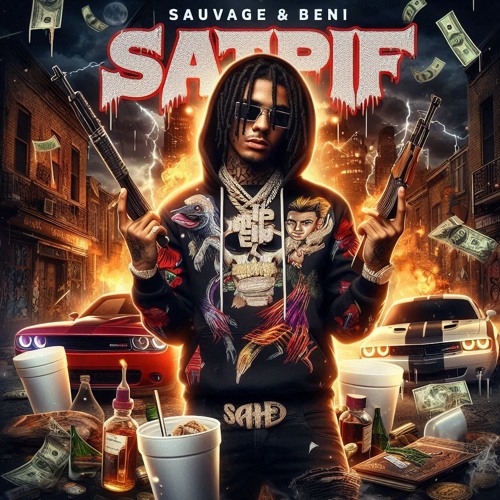 GLO TRAP