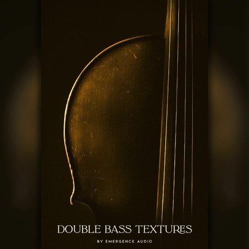"Lament" By Ian Dorsch (DBT with Solo Violin and Cello)