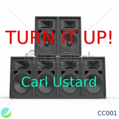 Carl Ustard - Turn It Up