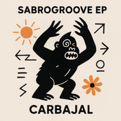 Carbajal - La Fania Groove (Original Mix)