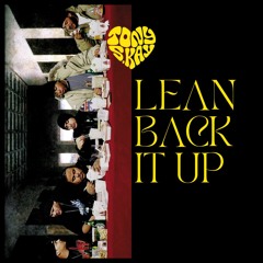 LEAN BACK IT UP SHORT EDIT