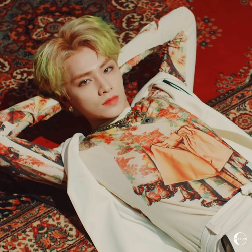 WHAT IF NCT U - Make A Wish is made by YG X JYP?