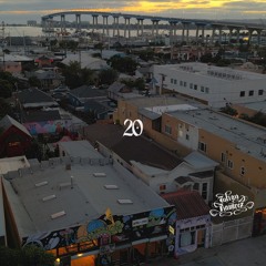 Backyard Boogie ep 20 ft DJ Julian Ramirez | Arts-Rec