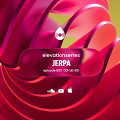 93 I Elevation Series with Jerpa