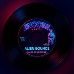 Alien Bounce