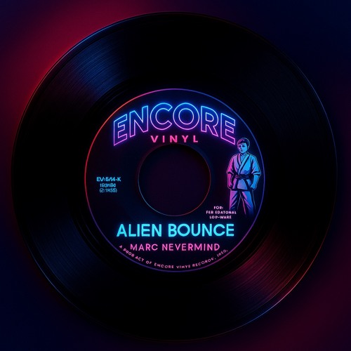 Alien Bounce