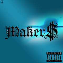 QUE YO NO ESTOY BIEN // MAKER$ (AUDIO OFICIAL)