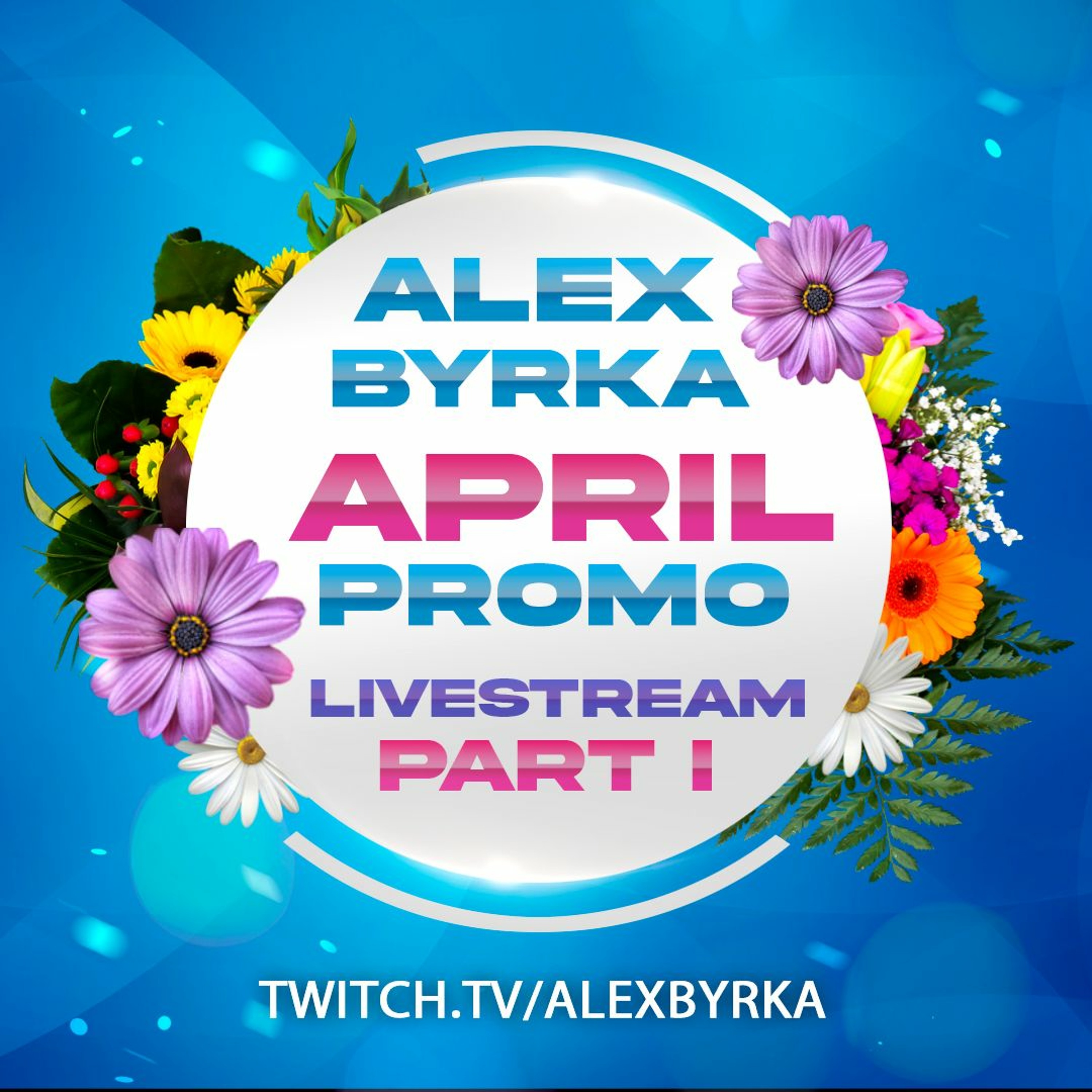 Alex Byrka