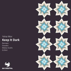 Keep It Dark (Original Mix) AH Digital