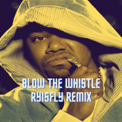 Too Short - Blow The Whistle (House Remix)