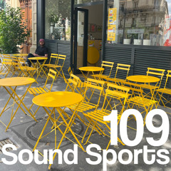 Sound Sports 109 ISLND & Movement Radio