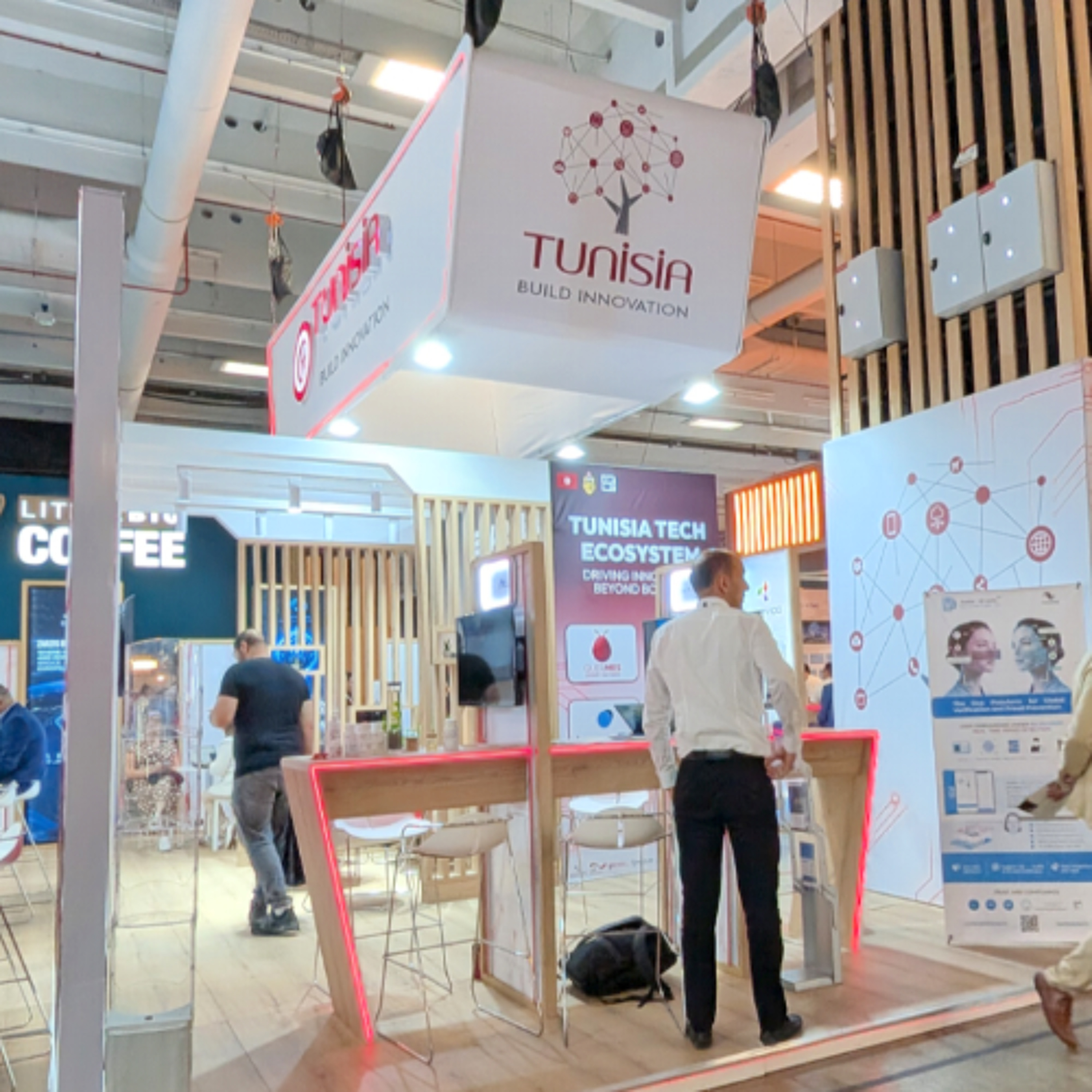 Tunisie : l’IA transforme un écosystème technologique déjà bien établi