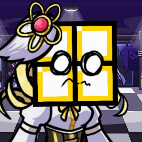 FNF Vs Mami Tetris