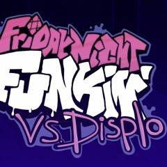 Intermission - Friday Night Funkin' Vs Displo by EricFoda