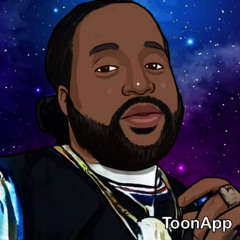 LET ME BREATHE - JON-C