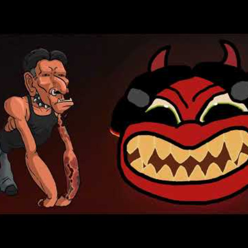 BỞI VÌ  WXRDIE ft MCK unreleased