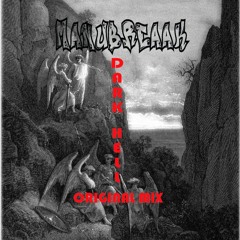 Manubreaak- Dark Hell (Original mix)