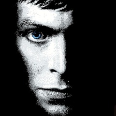 David Bowie - Let's Dance (re disco ver '' To An Empty Space'' Serious Moonlight Mix) back to 83