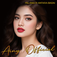 Pelangi di Antara Badai