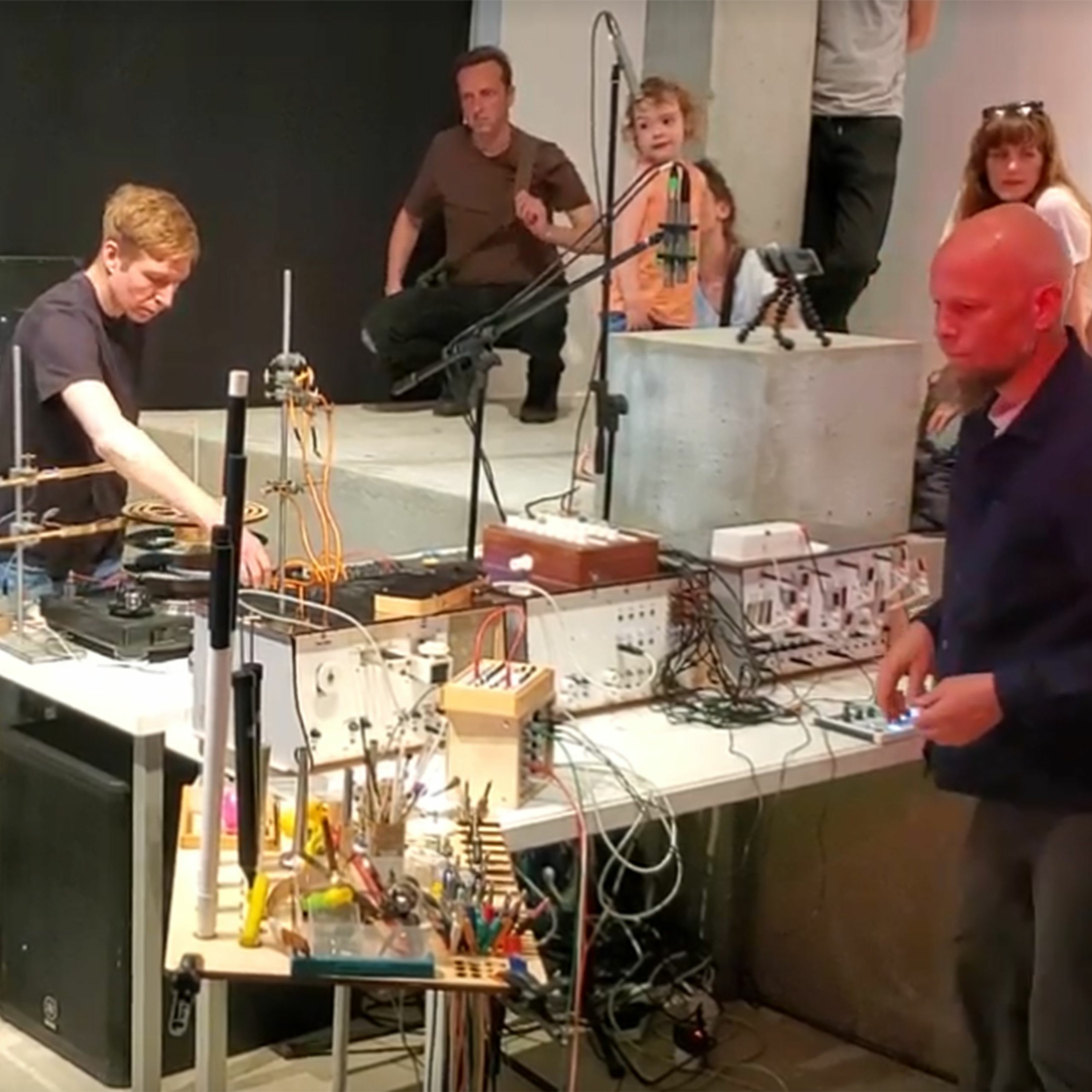 Radio Paradise